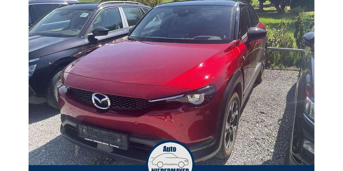 Mazda MX-30 12.550 km 21.995 &euro; Neukirchen 94362