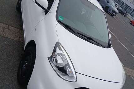 Nissan Micra 78.135 km 5.745 &euro; Lüdinghausen 59348