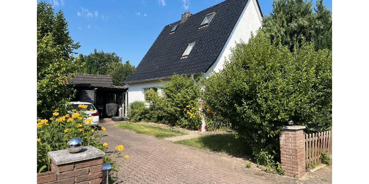 Einfamilienhaus Vechelde - 5 Zimmer, 127 m&sup2;, 299.900&euro; | Angebot:26959603