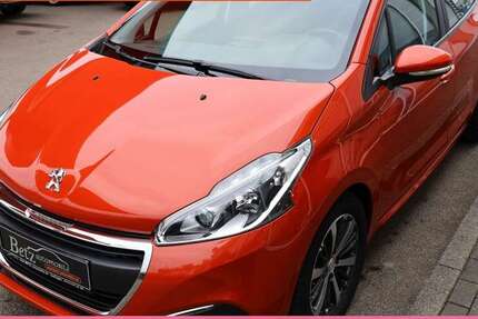 Peugeot 208 78.800 km 7.990 € Ostfildern 73760