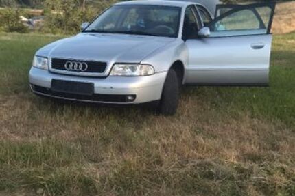 Audi A4 193.000 km 3.500 &euro; Birkenfeld 55765