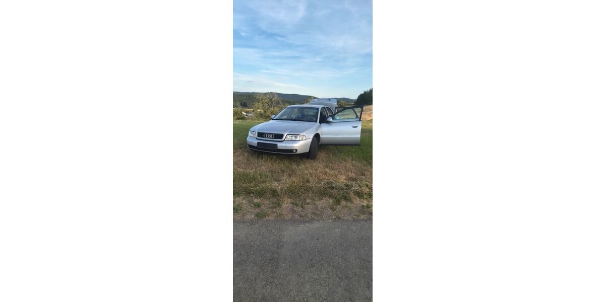 Audi A4 193.000 km 3.500 &euro; Birkenfeld 55765