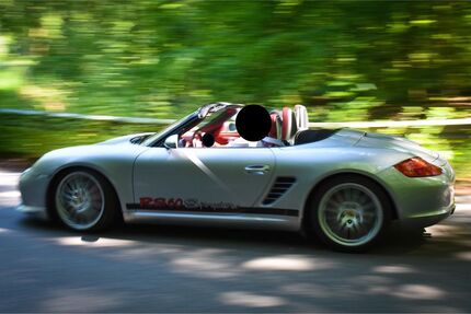 Porsche Boxster 54.372 km 49.000 &euro; Villmar 65606