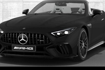 Mercedes-Benz SL 55 AMG 9.900 km 175.990 &euro; Düsseldorf 40470
