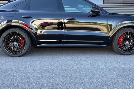 Porsche Cayenne 77.800 km 82.700 &euro; Passau 94032