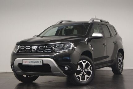 Dacia Duster 99.900 km 10.900 &euro; Darmstadt 64293