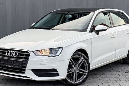 Audi A3 138.000 km 9.780 &euro; Reutlingen 72770