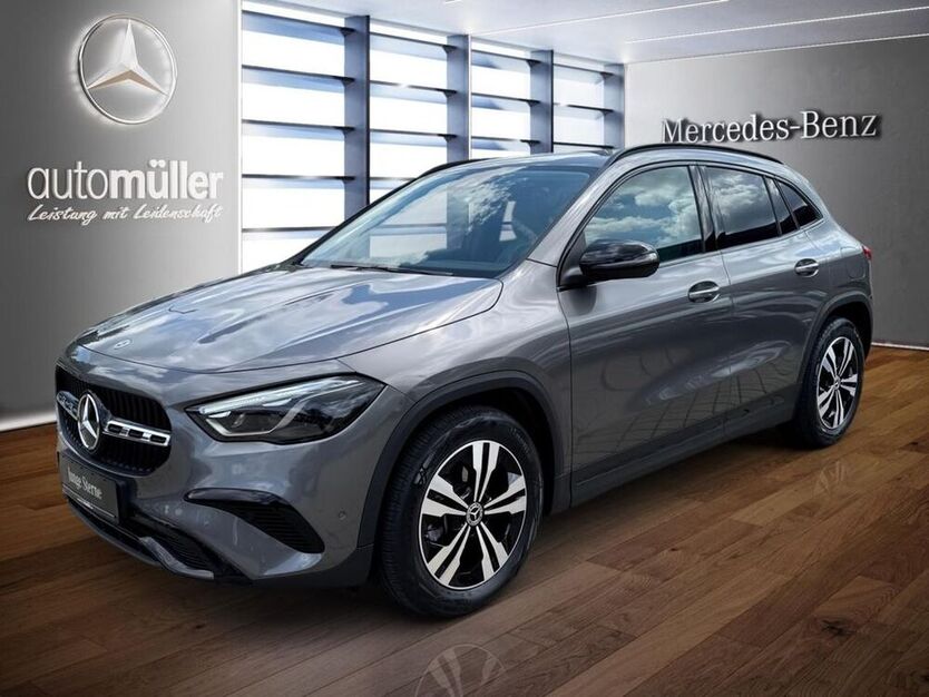 GLA 200