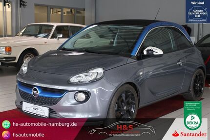 Opel Adam 93.859 km 7.900 &euro; Bad Segeberg 23795