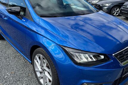 Seat Ibiza 20.403 km 17.990 &euro; Boxberg 97944