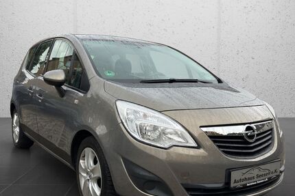 Opel Meriva 129.990 km 4.990 &euro; Seesen/Rhüden 38723