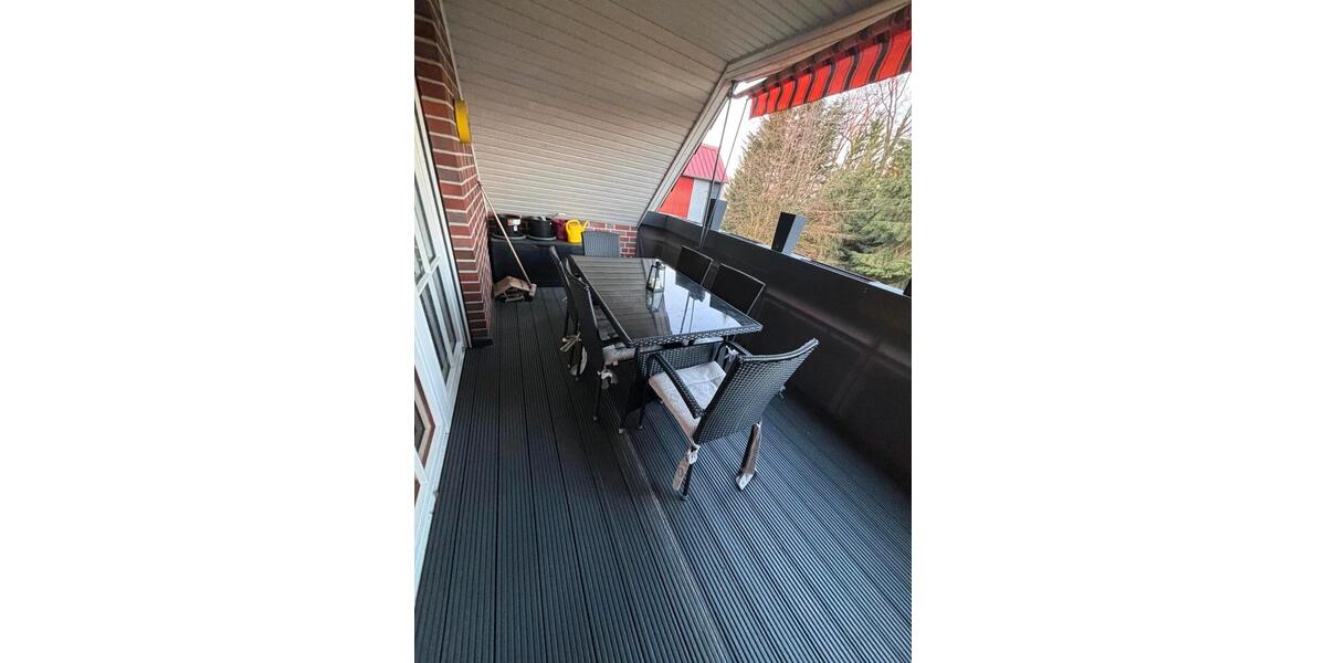 Etagenwohnung Schneverdingen - 3 Zimmer, 100 m&sup2;, 800&euro; | Angebot:25964879