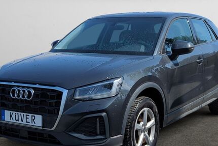 Audi Q2 41.000 km 20.550 € Hagen 27628