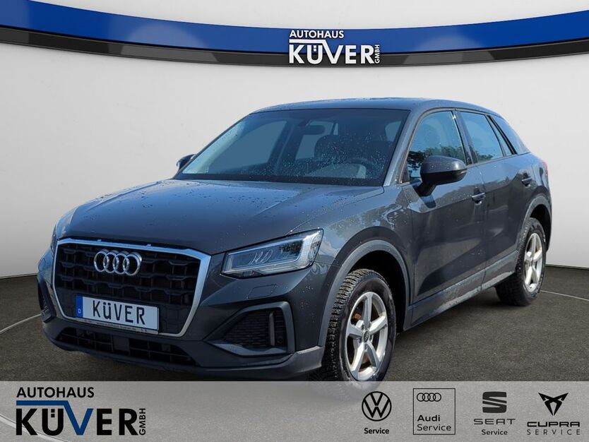 Audi Q2 41.000 km 20.550 € Hagen 27628