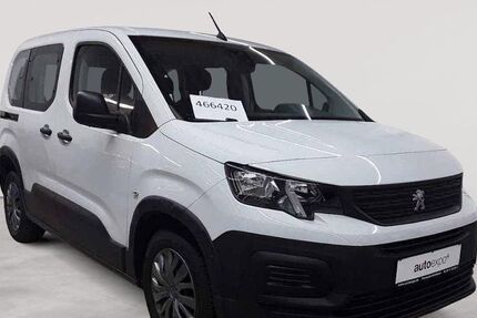 Peugeot Rifter 11.354 km 17.389 &euro; Fernwald-Steinbach 35463