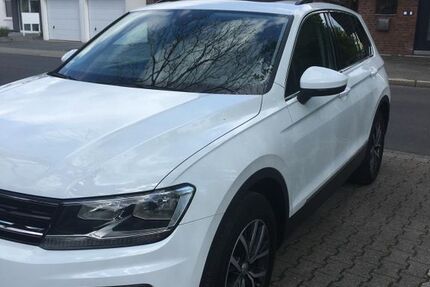 VW Tiguan 162.000 km 15.400 &euro; Mönchengladbach 41069