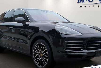 Porsche Cayenne 177.000 km 37.790 &euro; Landshut 84030