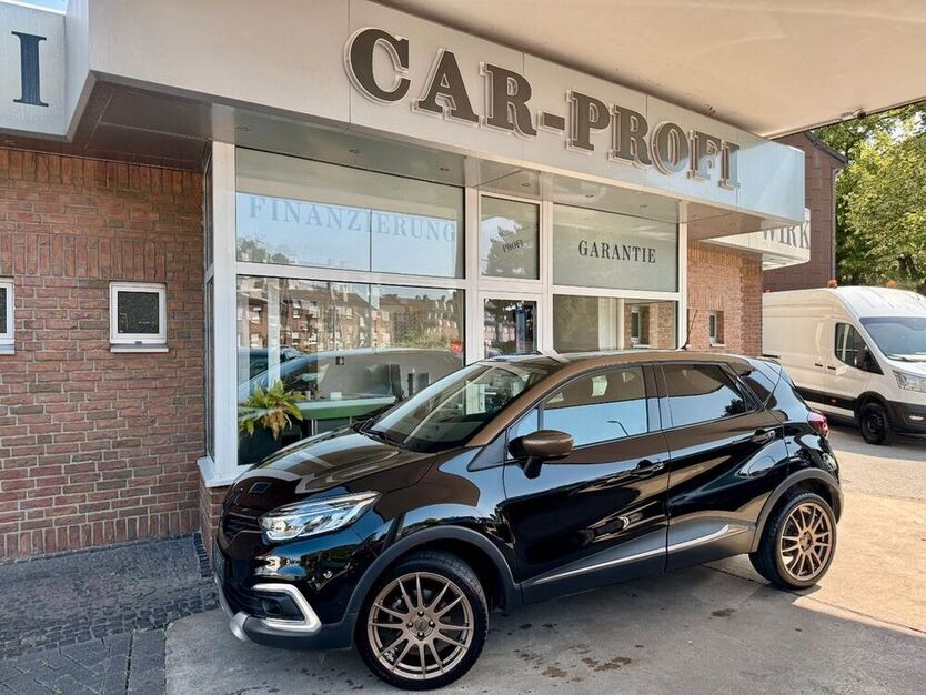 Captur