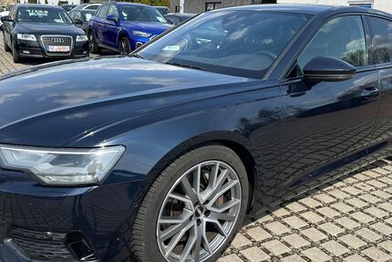 Audi A6 249.000 km 21.490 &euro; Gifhorn 38518