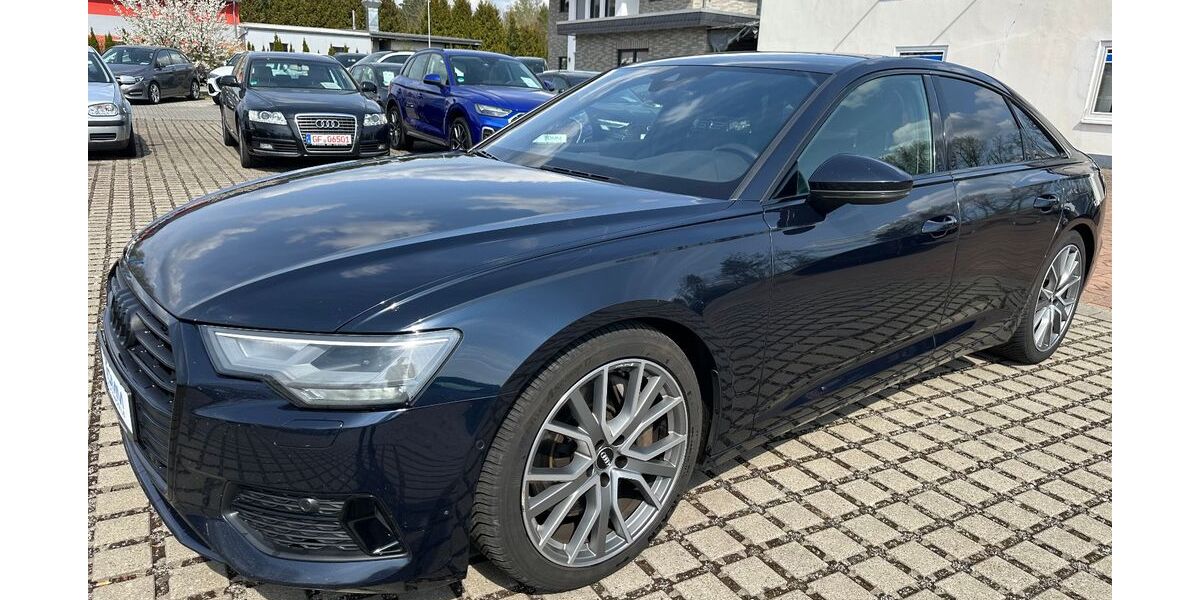 Audi A6 249.000 km 21.490 &euro; Gifhorn 38518