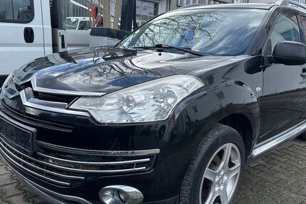 Citroen C-Crosser 374.299 km 1.999 &euro; Kernen im Remstal 71394