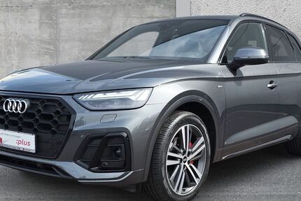 Audi Q5 88.563 km 36.920 &euro; Halle (Saale) 06110