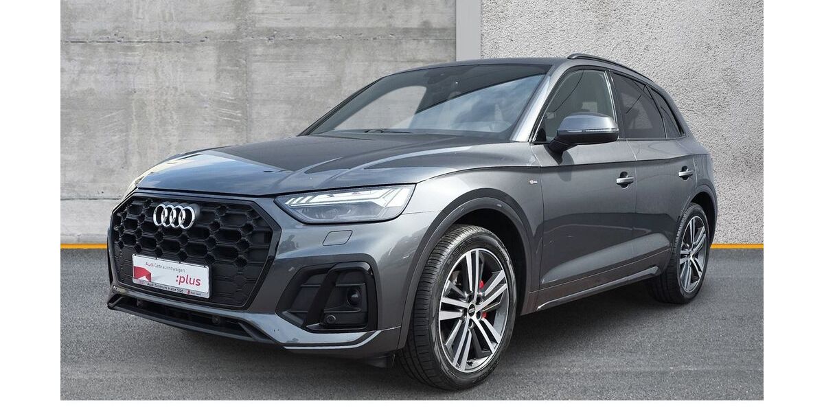 Audi Q5 88.563 km 37.620 &euro; Halle (Saale) 06110