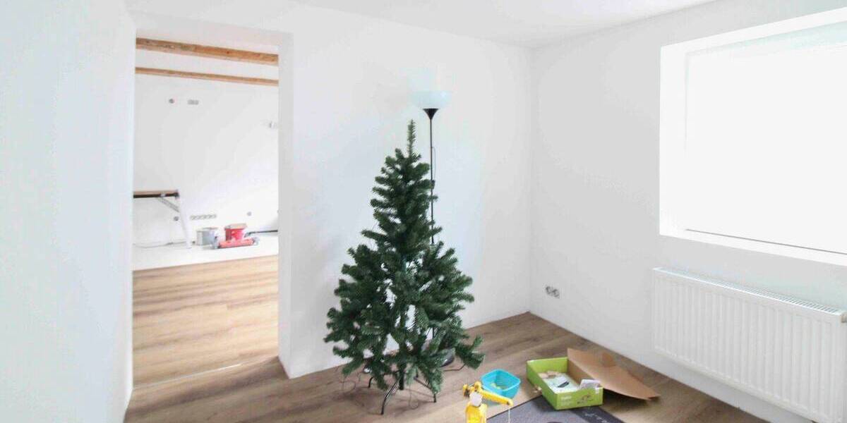 Einfamilienhaus Clausthal-Zellerfeld Zellerfeld - 6 Zimmer, 189.000&euro; | Angebot:26275653