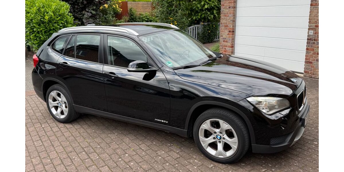 BMW X1 167.000 km 11.500 &euro; Rheda-Wiedenbrück 33378