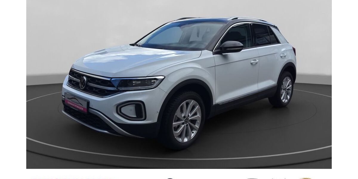 VW T-Roc 4.350 km 29.790 &euro; Bad Kreuznach 55543