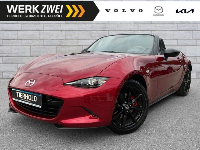 MX-5