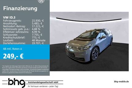 VW ID.3