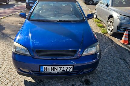 Opel Astra 127.000 km 3.550 &euro; Nürnberg 90469