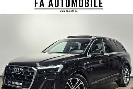 Audi Q7 22.980 km 68.490 &euro; Mainaschaff 63814