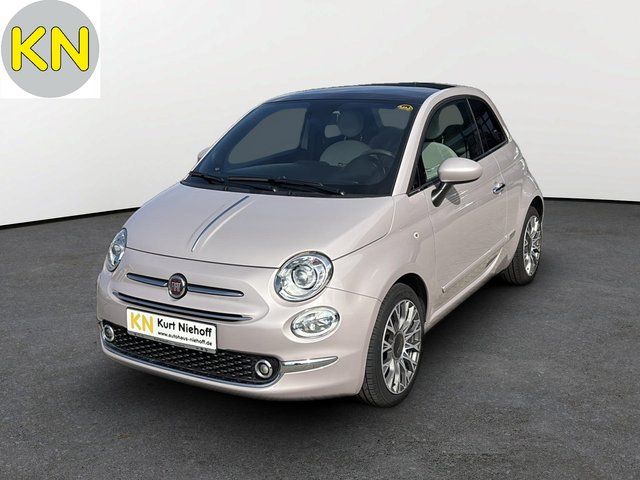 Fiat 500 42.861 km 14.980 &euro; Lüneburg 21339
