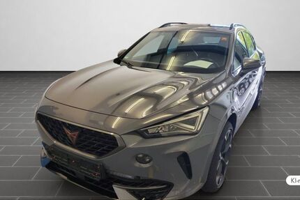 Cupra Formentor 96.515 km 26.980 &euro; Mainz 55129