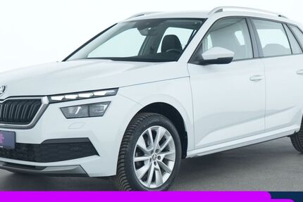 Skoda Kamiq 57.851 km 19.495 &euro; Garching bei München 85748