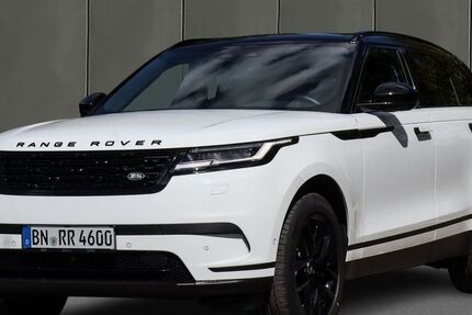Land Rover Range Rover Velar 12.000 km 56.990 € Bonn 53117