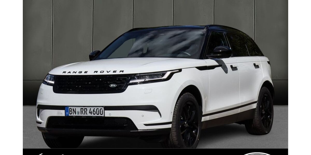 Land Rover Range Rover Velar 12.000 km 56.990 &euro; Bonn 53117