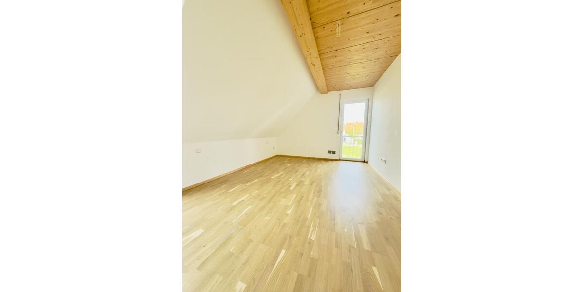 Doppelhaushälfte Moosburg an der Isar - 4 Zimmer, 130 m&sup2;, 1.650&euro; | Angebot:26382716