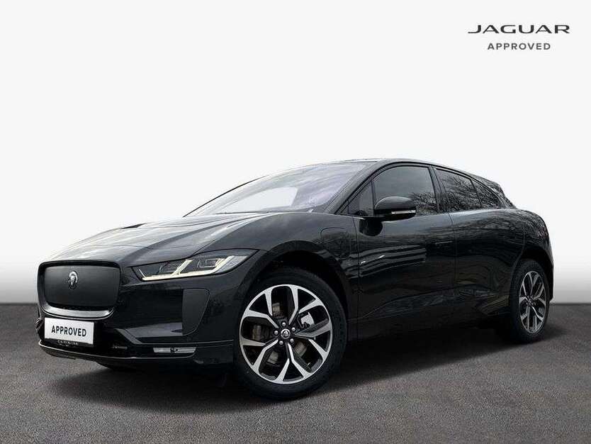 I-Pace