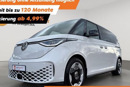 VW ID. Buzz 9.000 km 58.900 &euro; Mössingen 72116