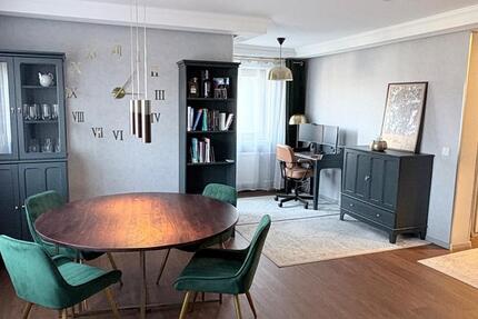 2-Zimmer Wohnung mit Balkon in Neuhofen 2 zimmer