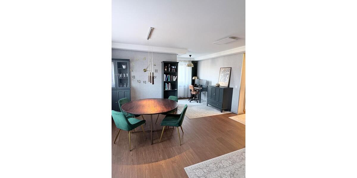 2-Zimmer Wohnung mit Balkon in Neuhofen 2 zimmer