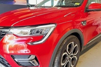 Renault Arkana 27.595 km 21.390 &euro; Zossen 15806
