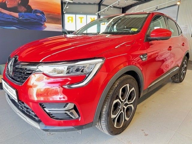 Renault Arkana 27.595 km 21.390 &euro; Zossen 15806