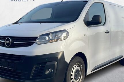 Opel Vivaro 29.950 km 24.650 &euro; Ludwigsau 36251