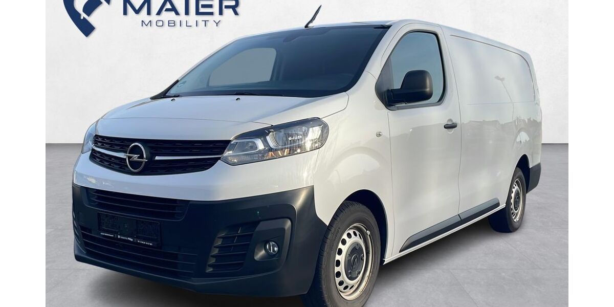 Opel Vivaro 29.950 km 24.650 &euro; Ludwigsau 36251