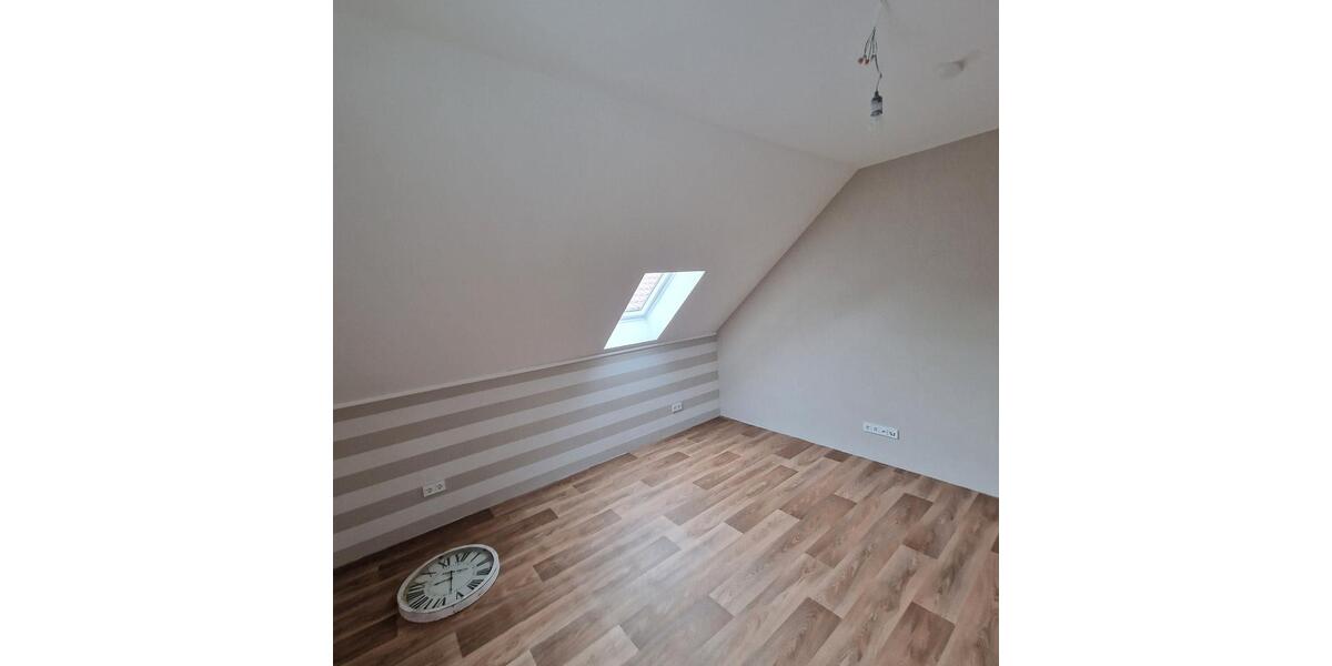 Etagenwohnung Rhauderfehn - 3 Zimmer, 80 m&sup2;, 915&euro; | Angebot:26088497