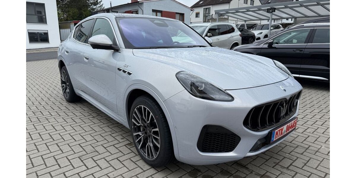 Maserati Grecale 79.900 km 47.800 &euro; Hofheim am Taunus 65719